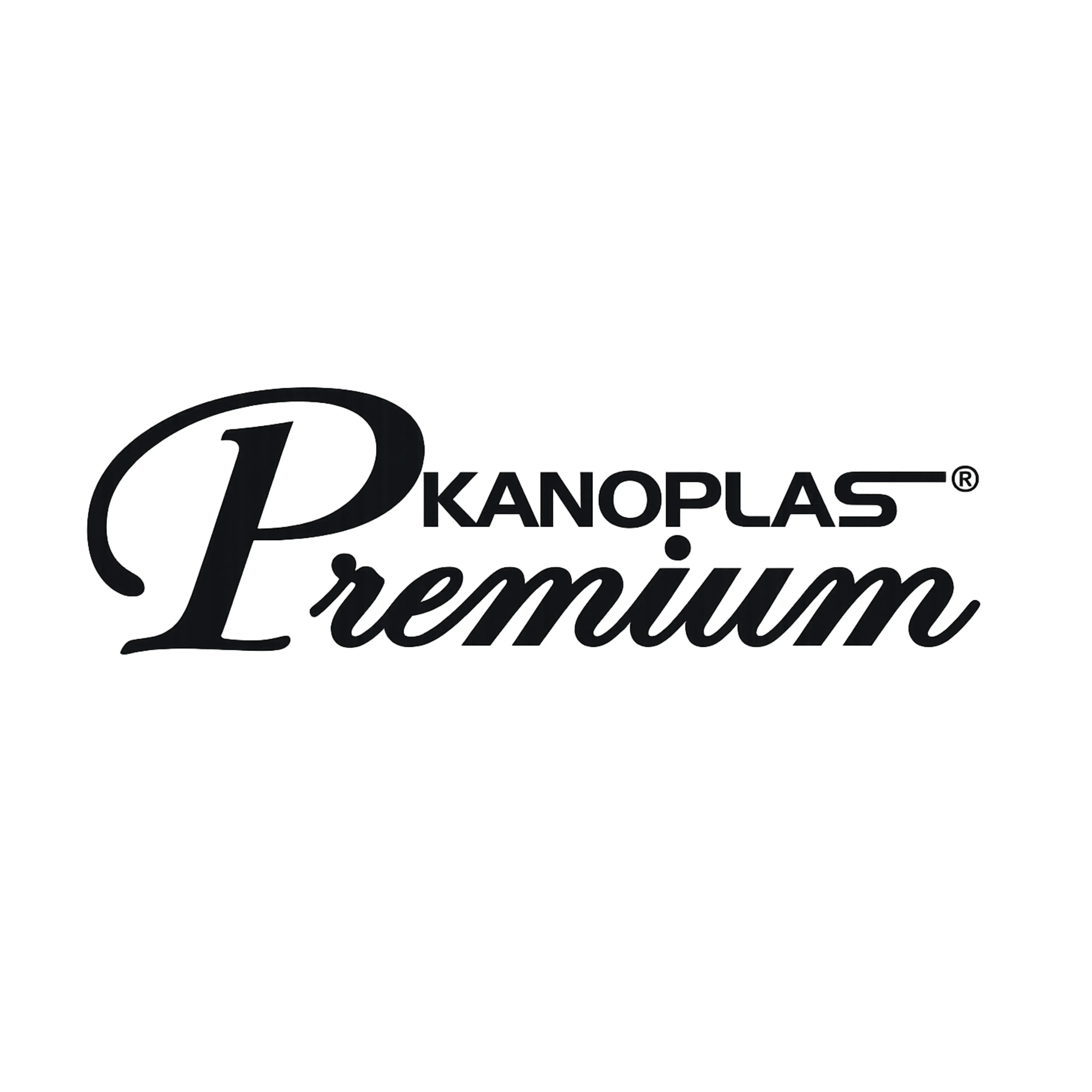 Logo Kanoplas Premium