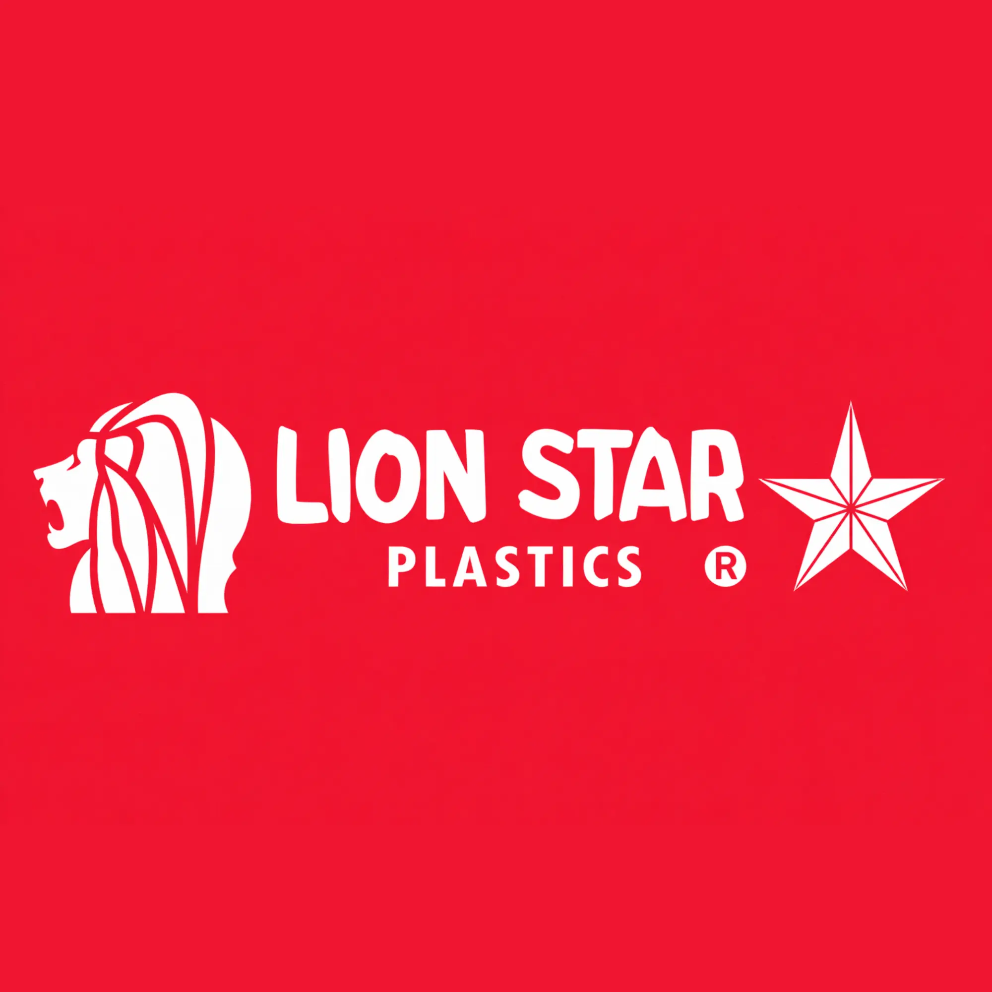 Logo Lion Star